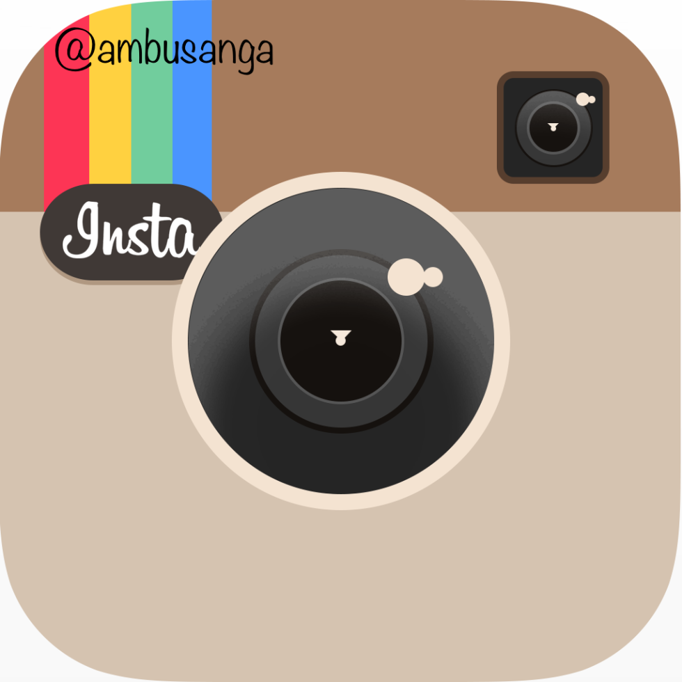 instagram ambusanga